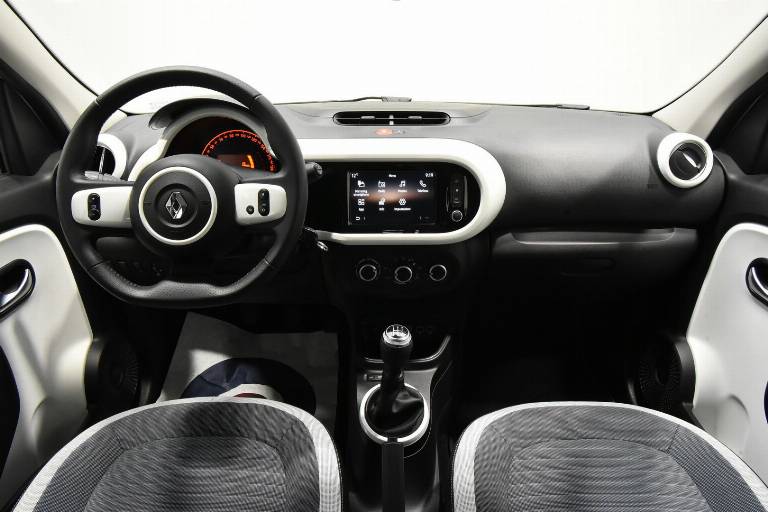RENAULT Twingo 22