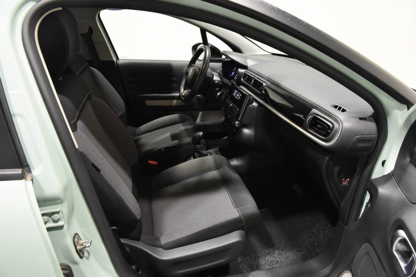 CITROEN C3 5