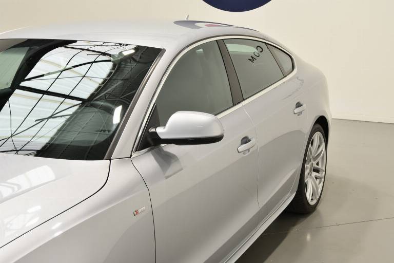 AUDI A5 63