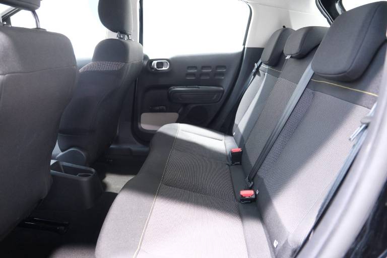 CITROEN C3 36