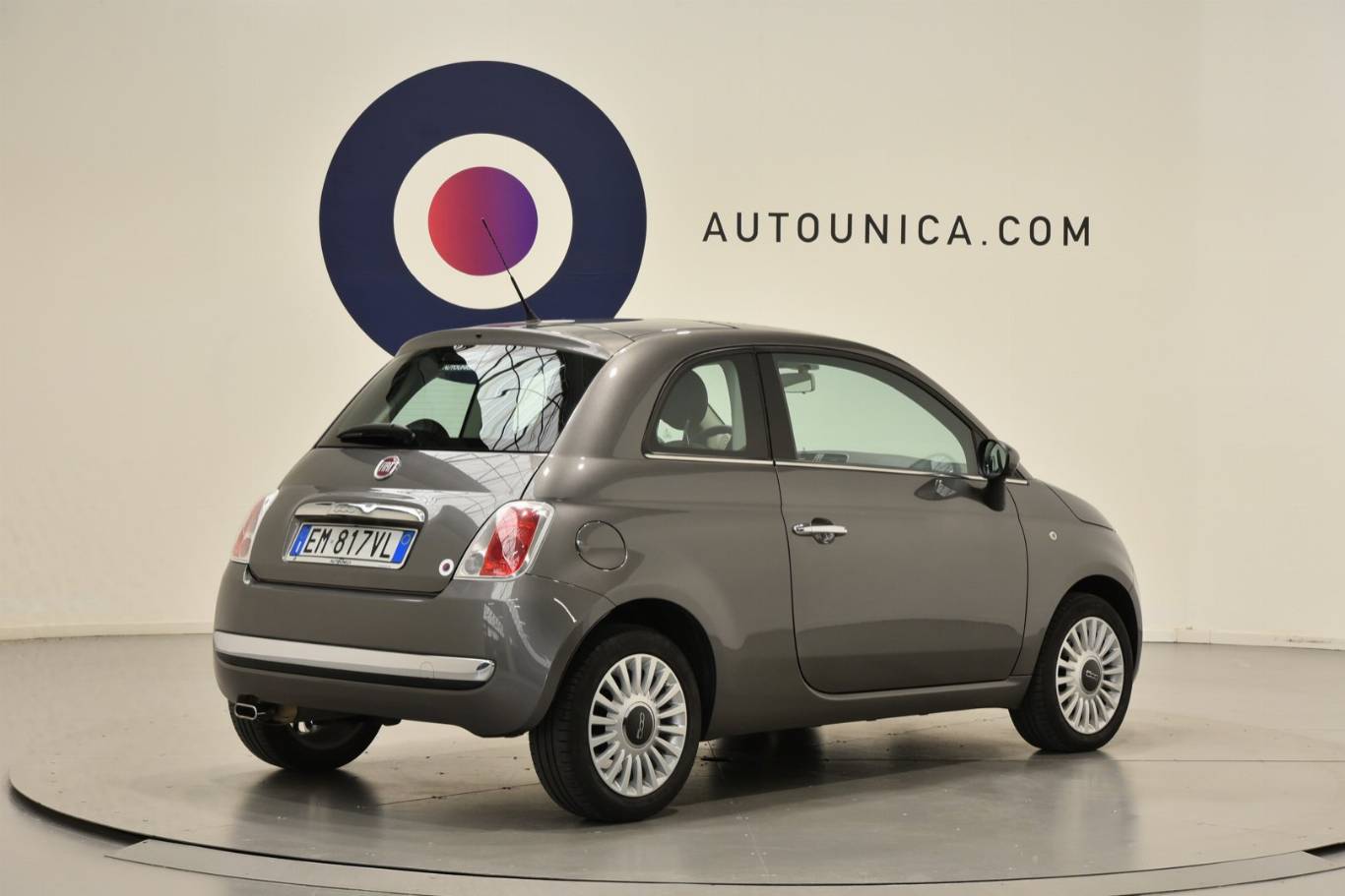 FIAT 500 30