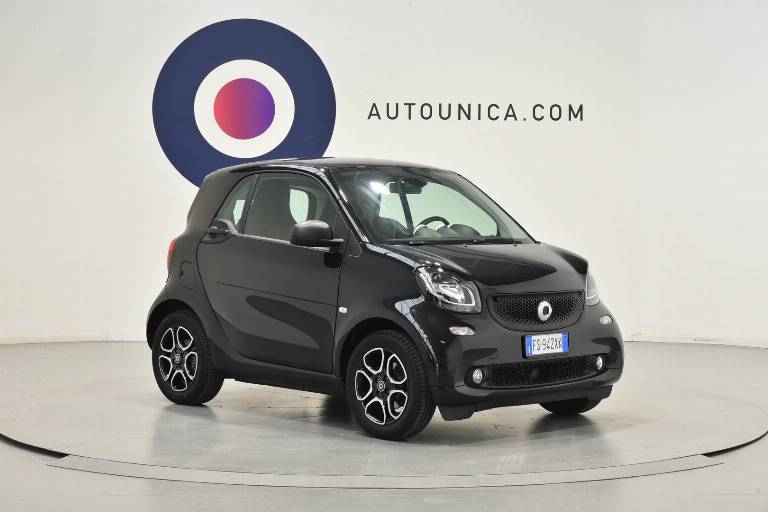 SMART ForTwo 29