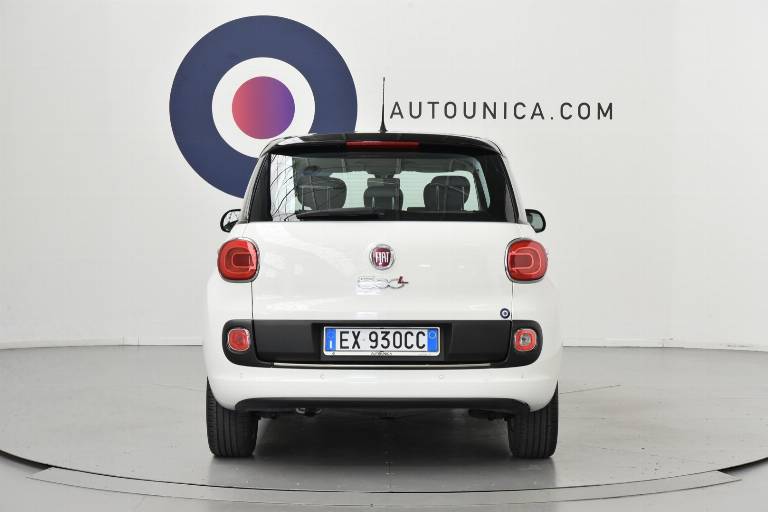 FIAT 500L 6