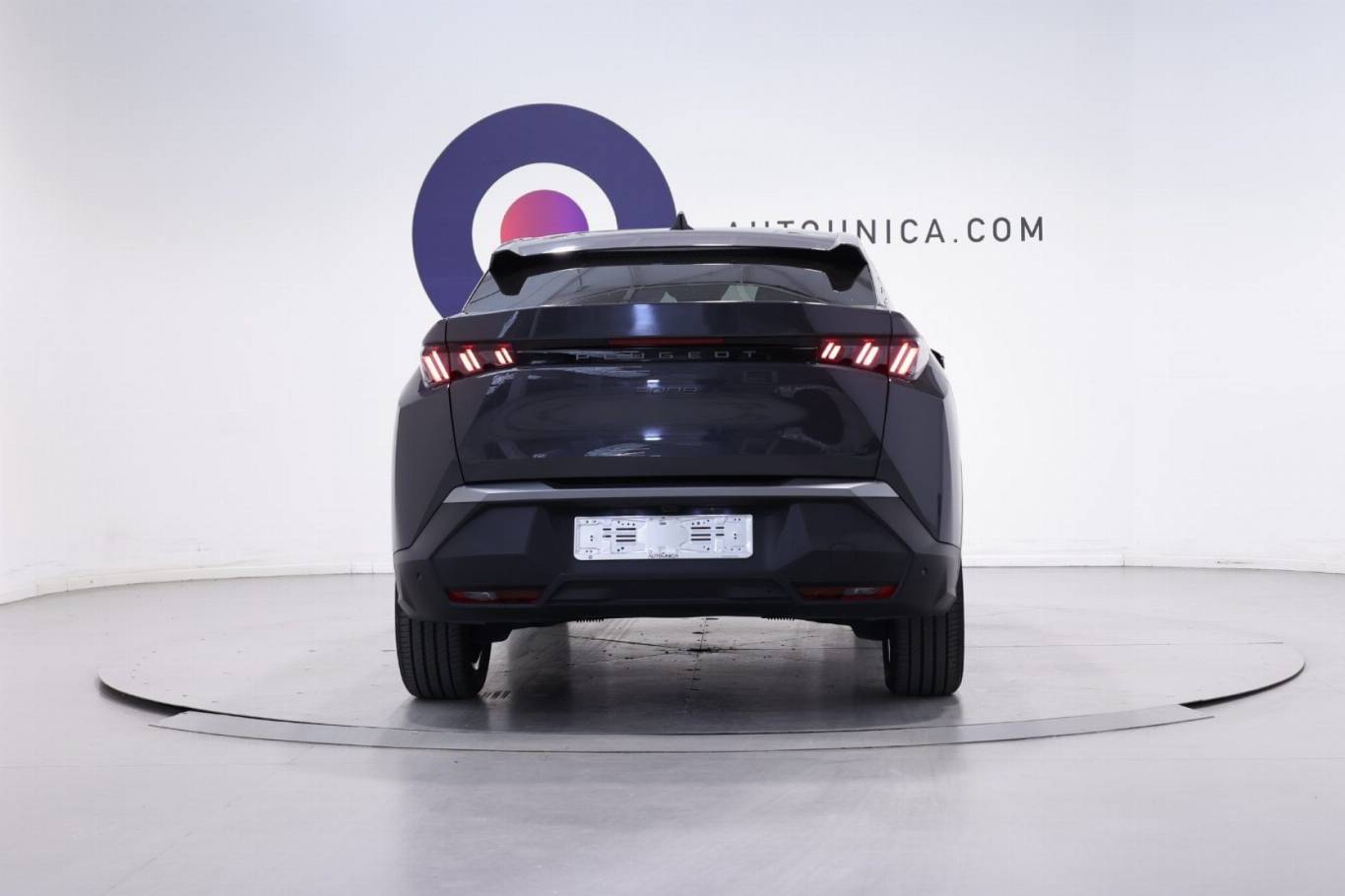 PEUGEOT 3008 17