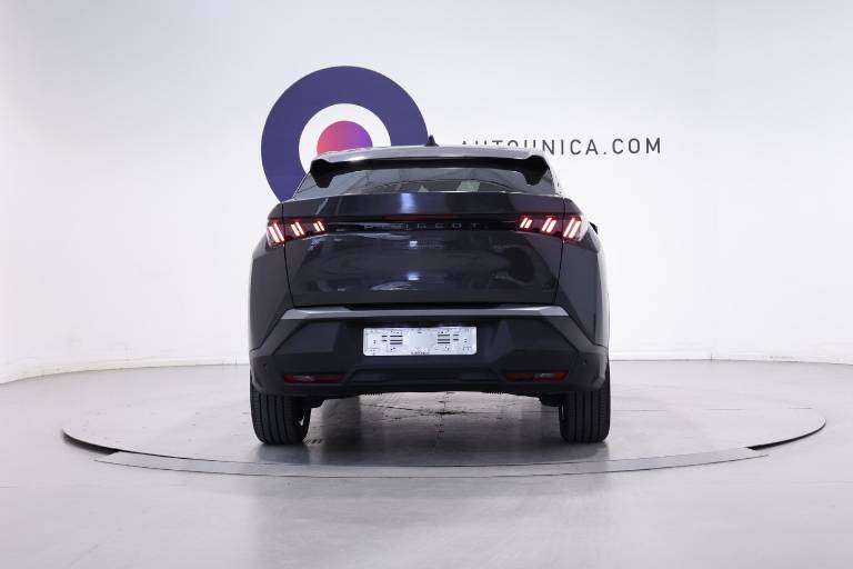 PEUGEOT 3008 17
