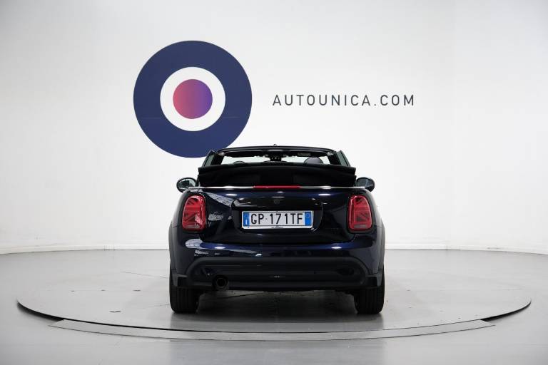 MINI Cooper 17