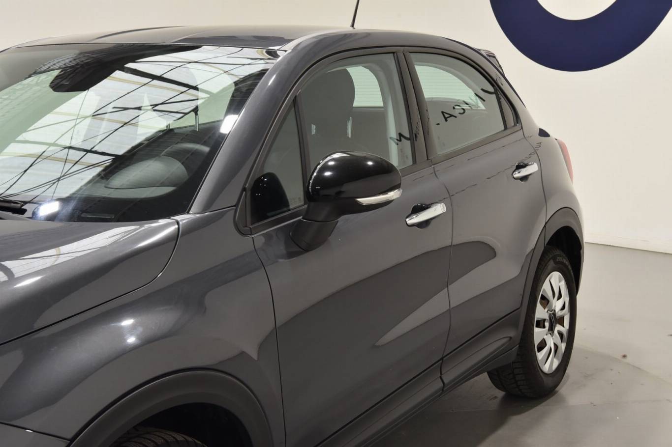 FIAT 500X 23