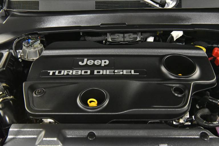 JEEP Compass 13