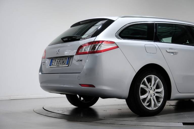PEUGEOT 508 55