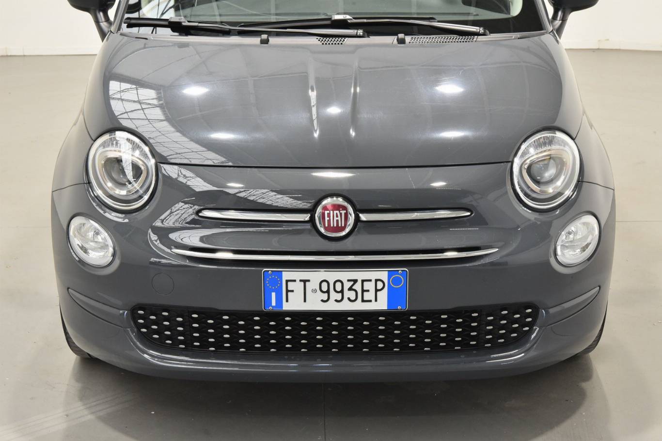 FIAT 500 45