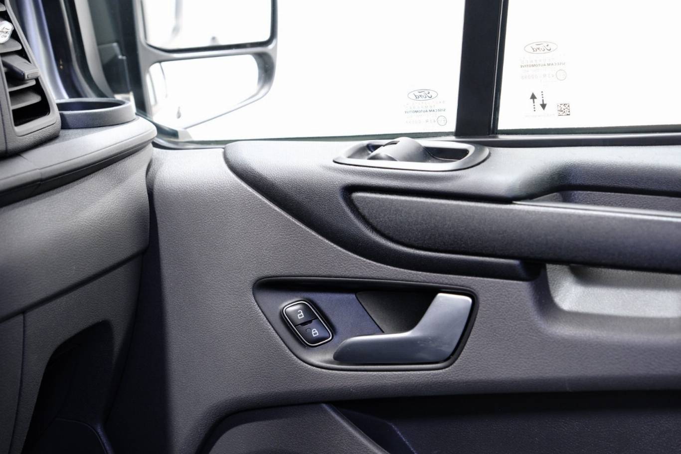 FORD Transit Custom 35