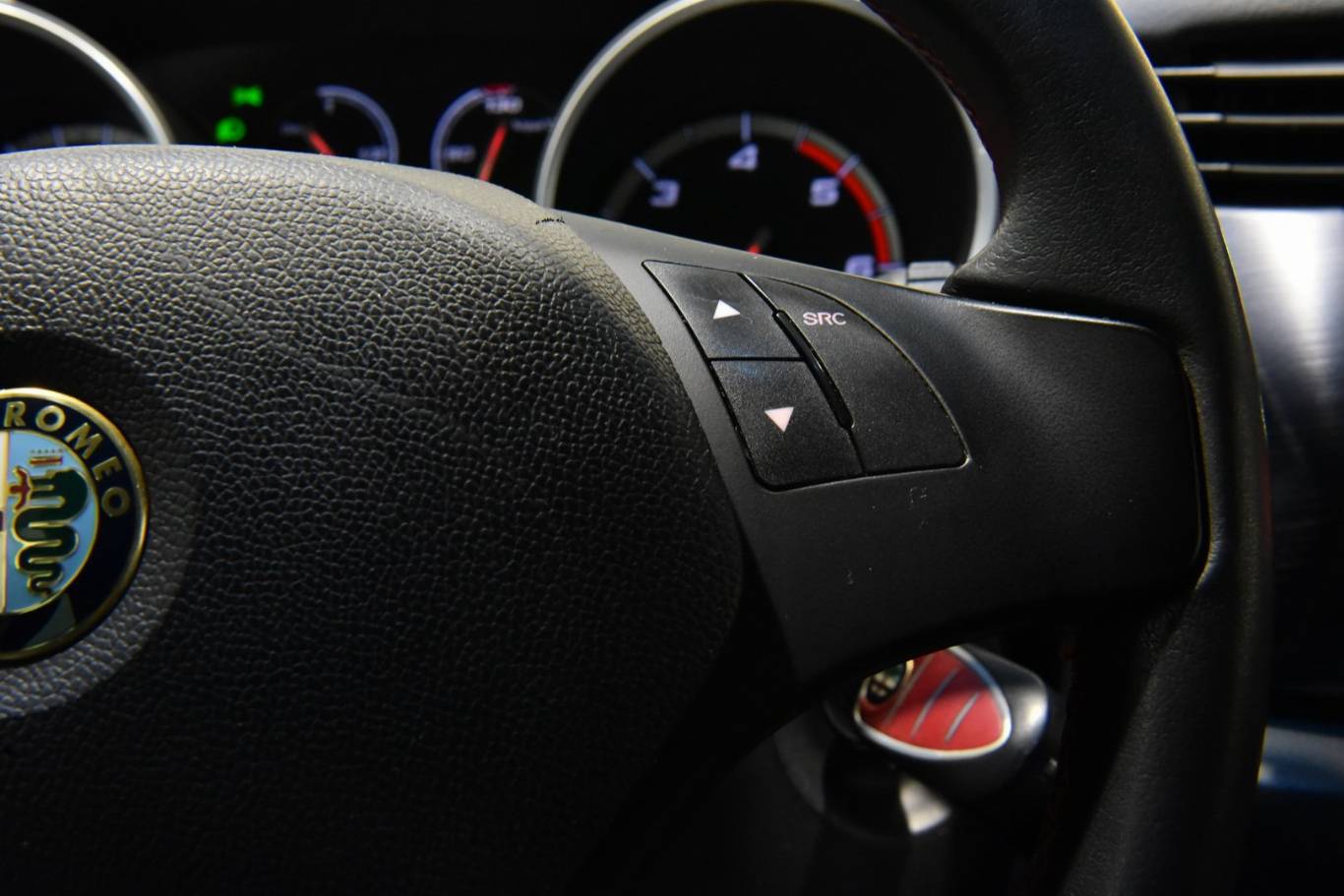 ALFA ROMEO Giulietta 40