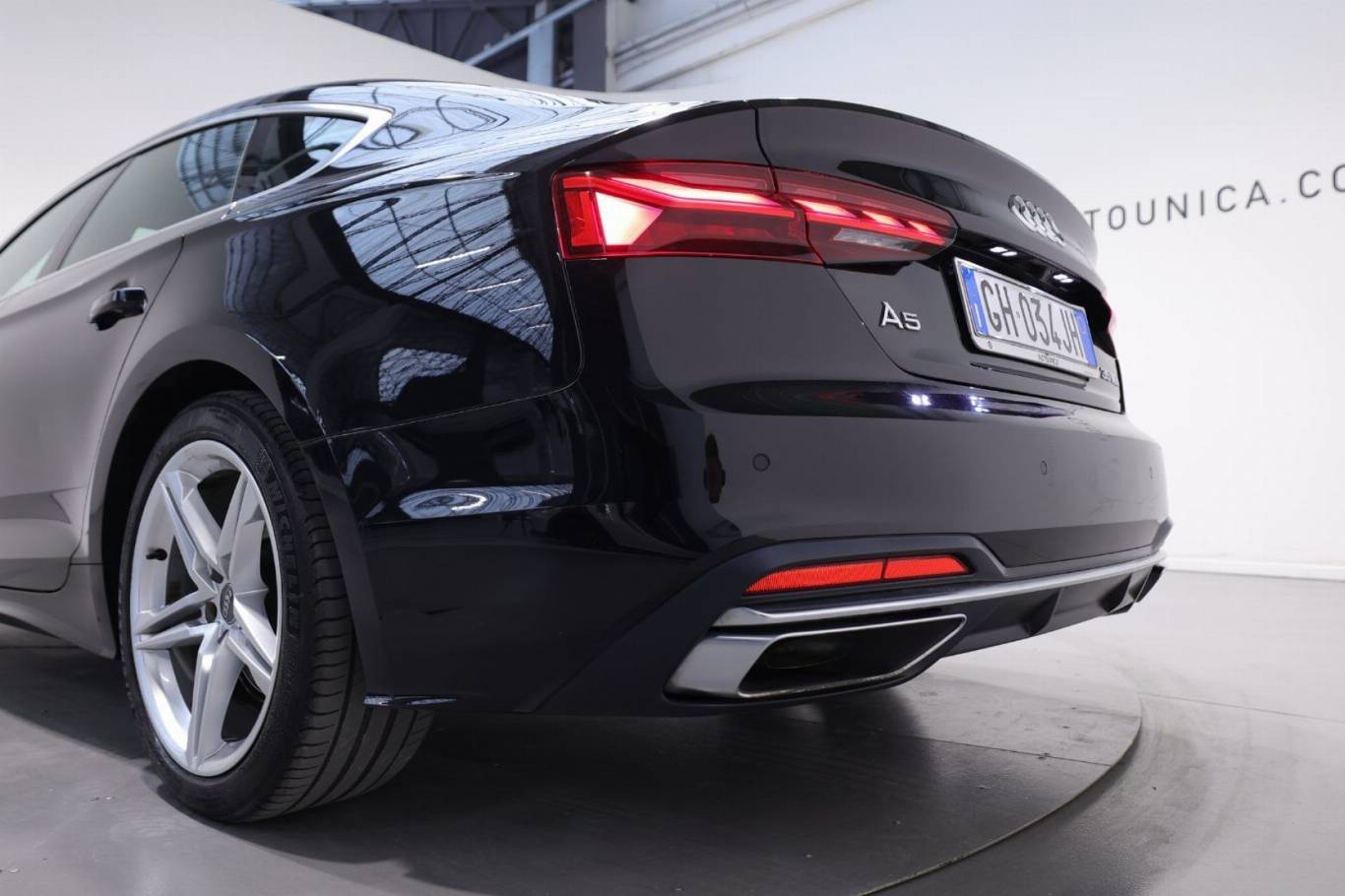 AUDI A5 48