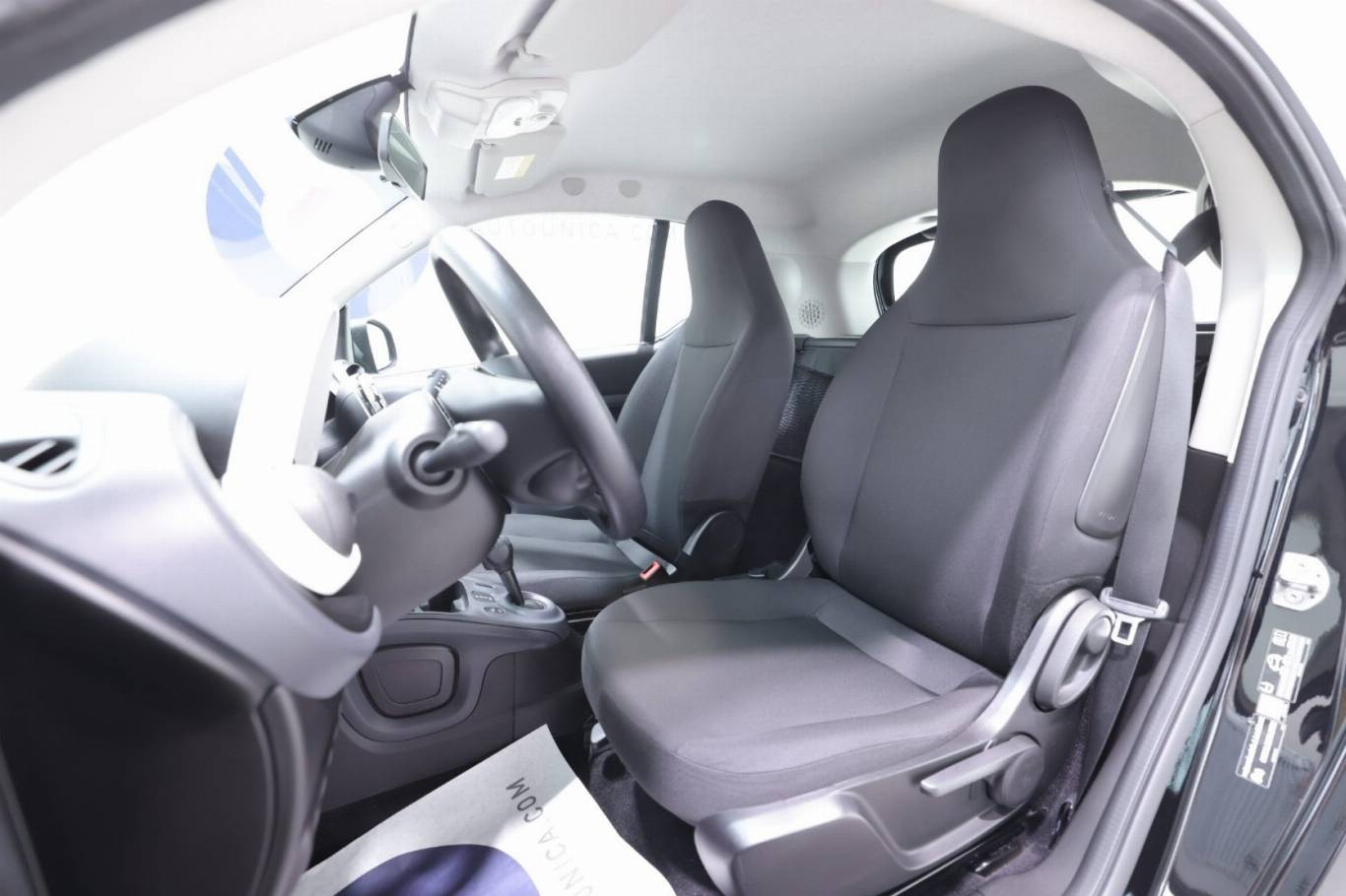 SMART ForTwo 6
