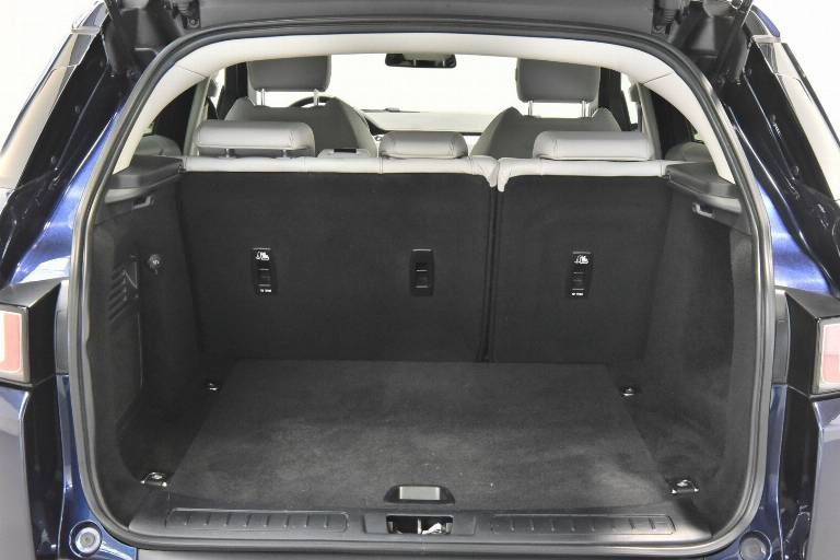 LAND ROVER Range Rover Evoque 13