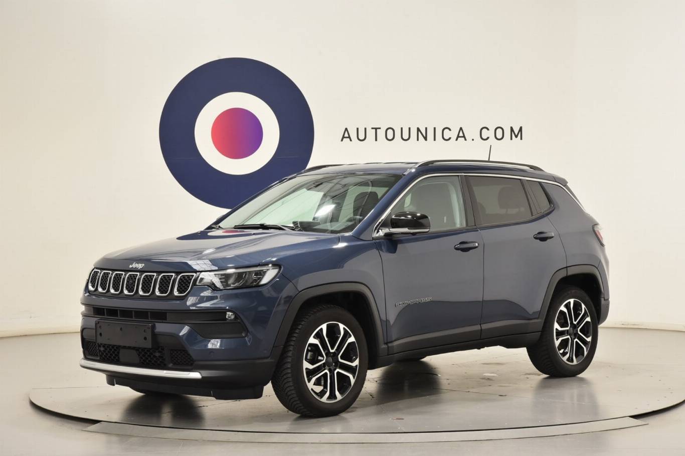 JEEP Compass 1