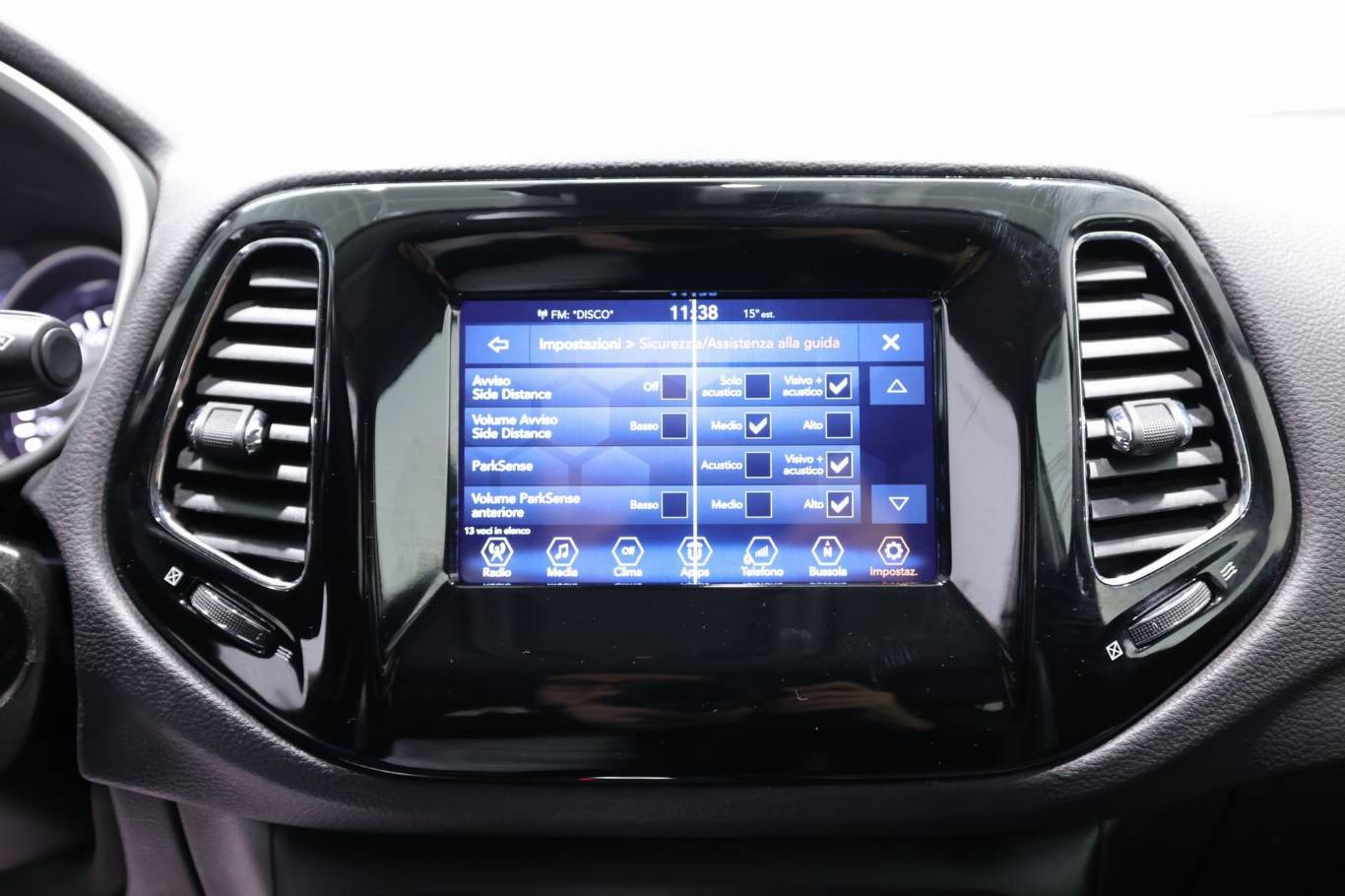 JEEP Compass 27