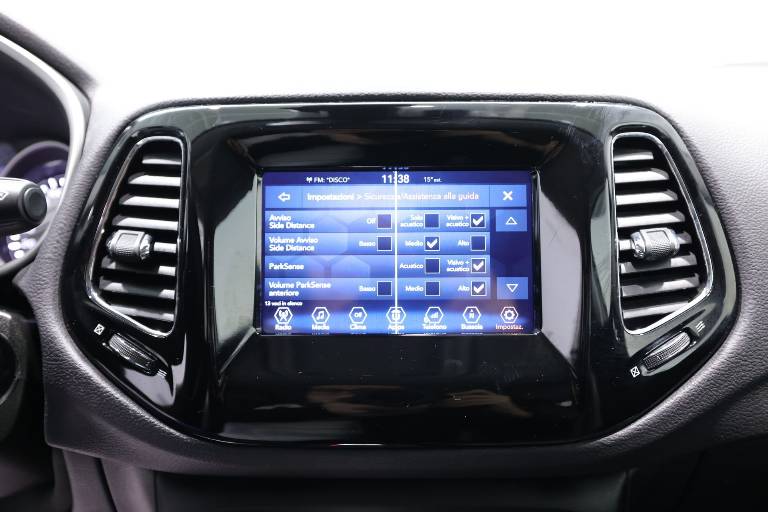 JEEP Compass 27