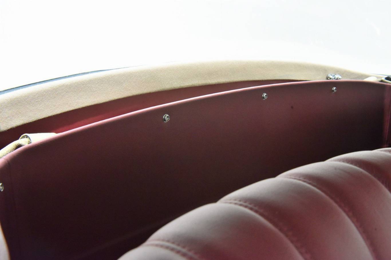 MERCEDES-BENZ 190 21