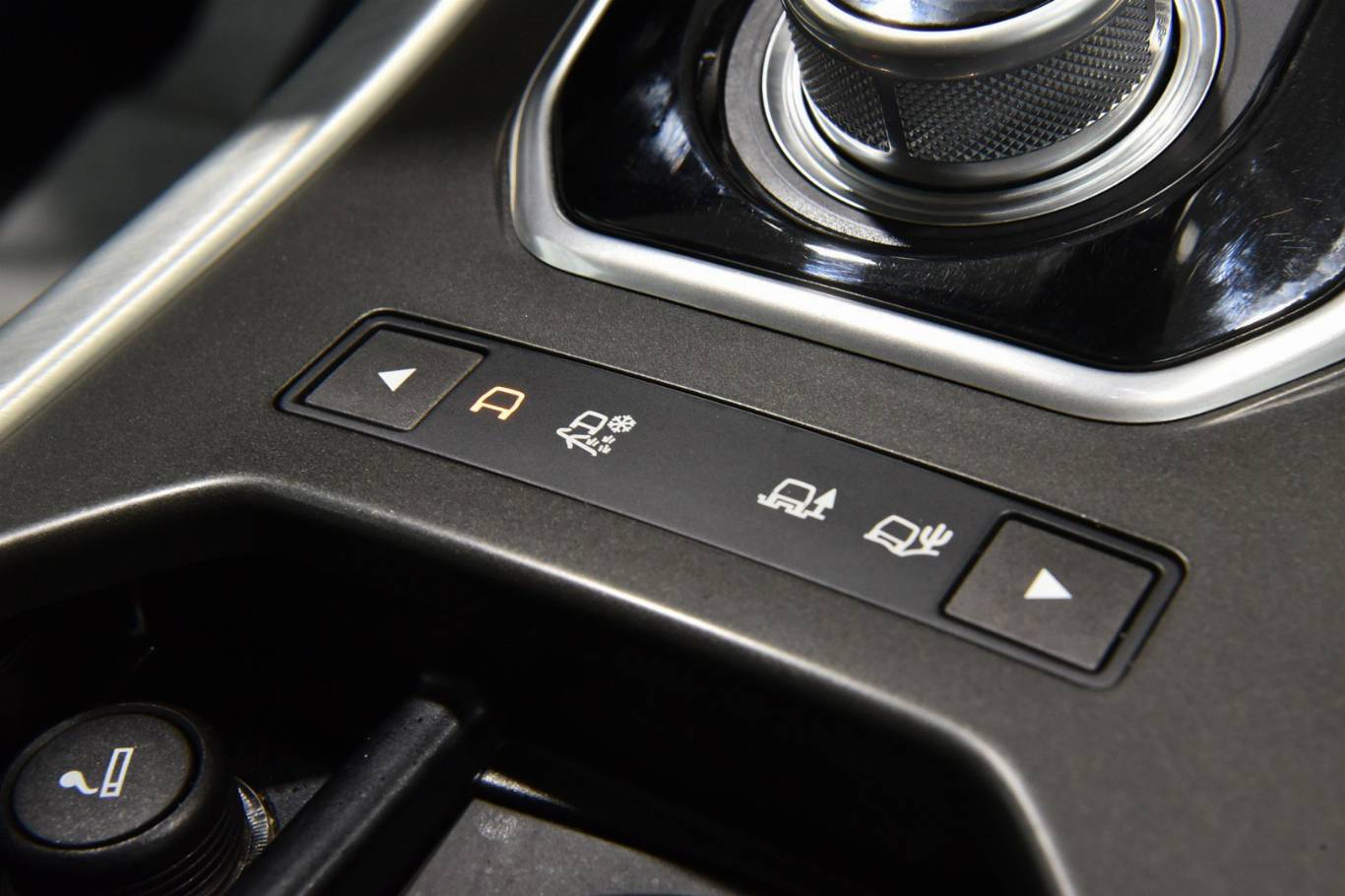 LAND ROVER Range Rover Evoque 39