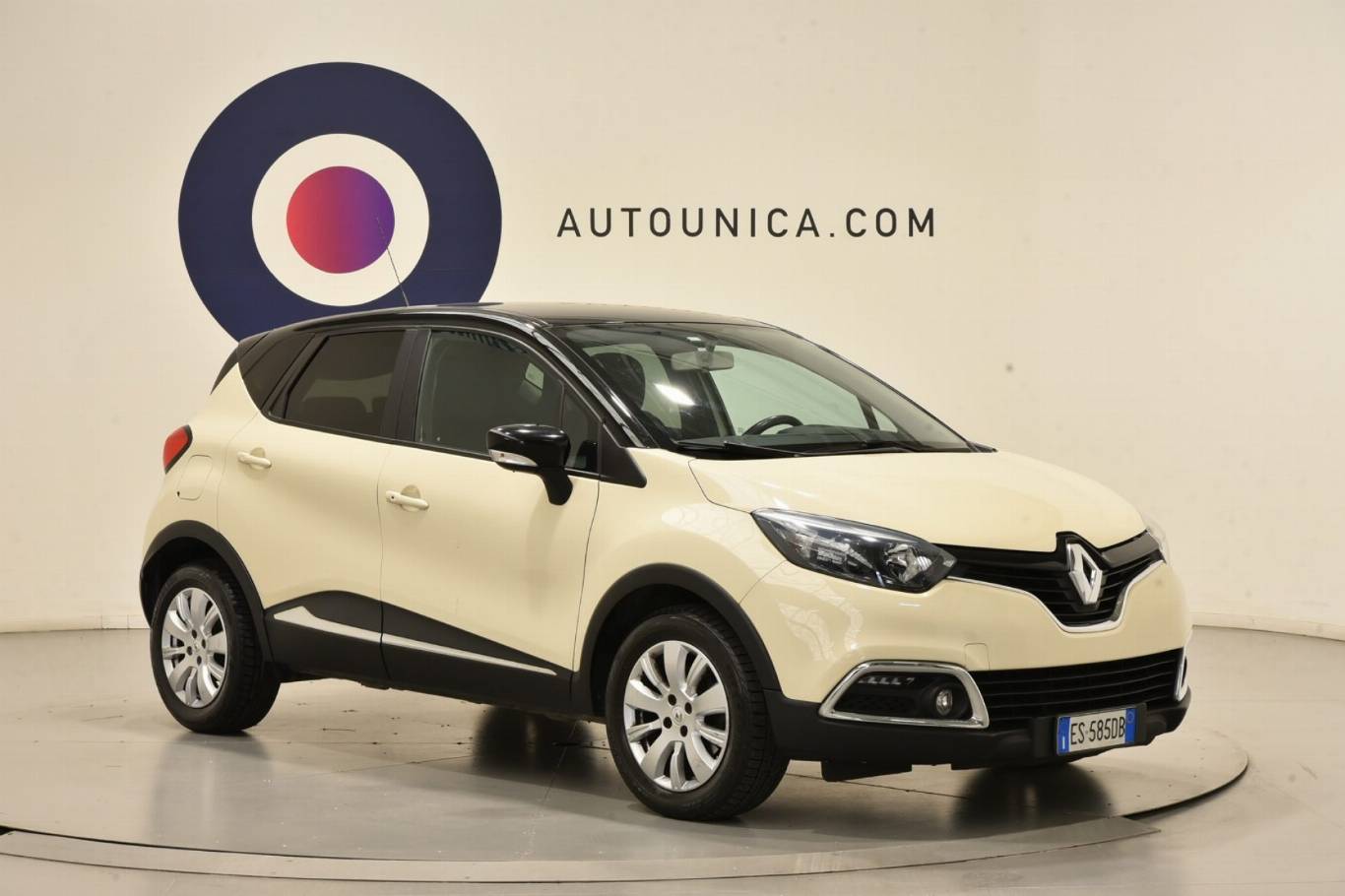 RENAULT Captur 13