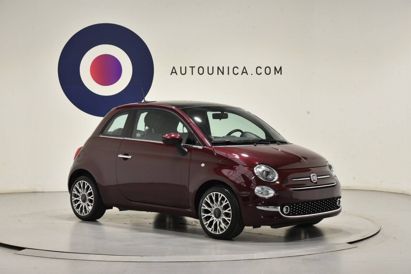 FIAT 500 29