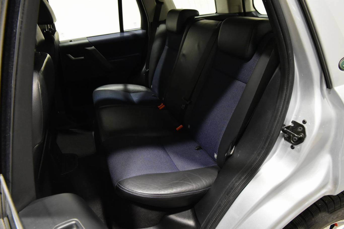 LAND ROVER Freelander 19