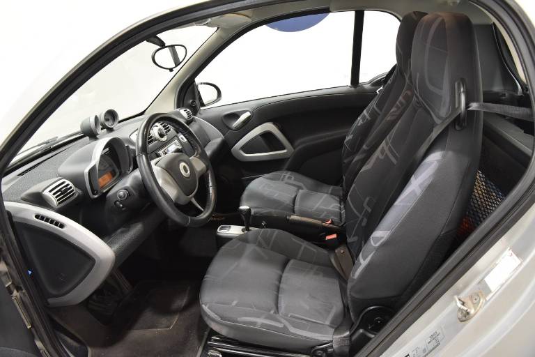 SMART ForTwo 4