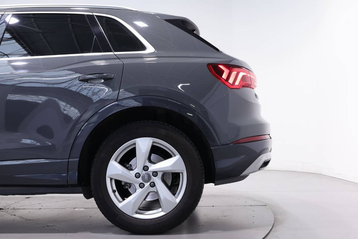 AUDI Q3 42