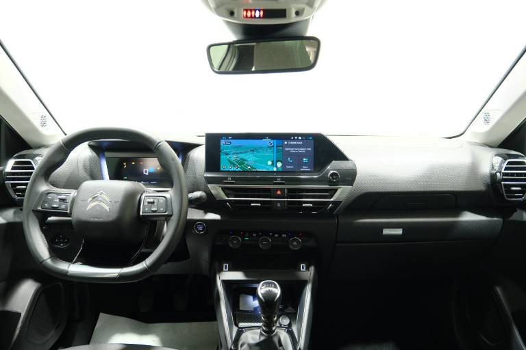 CITROEN C4 9