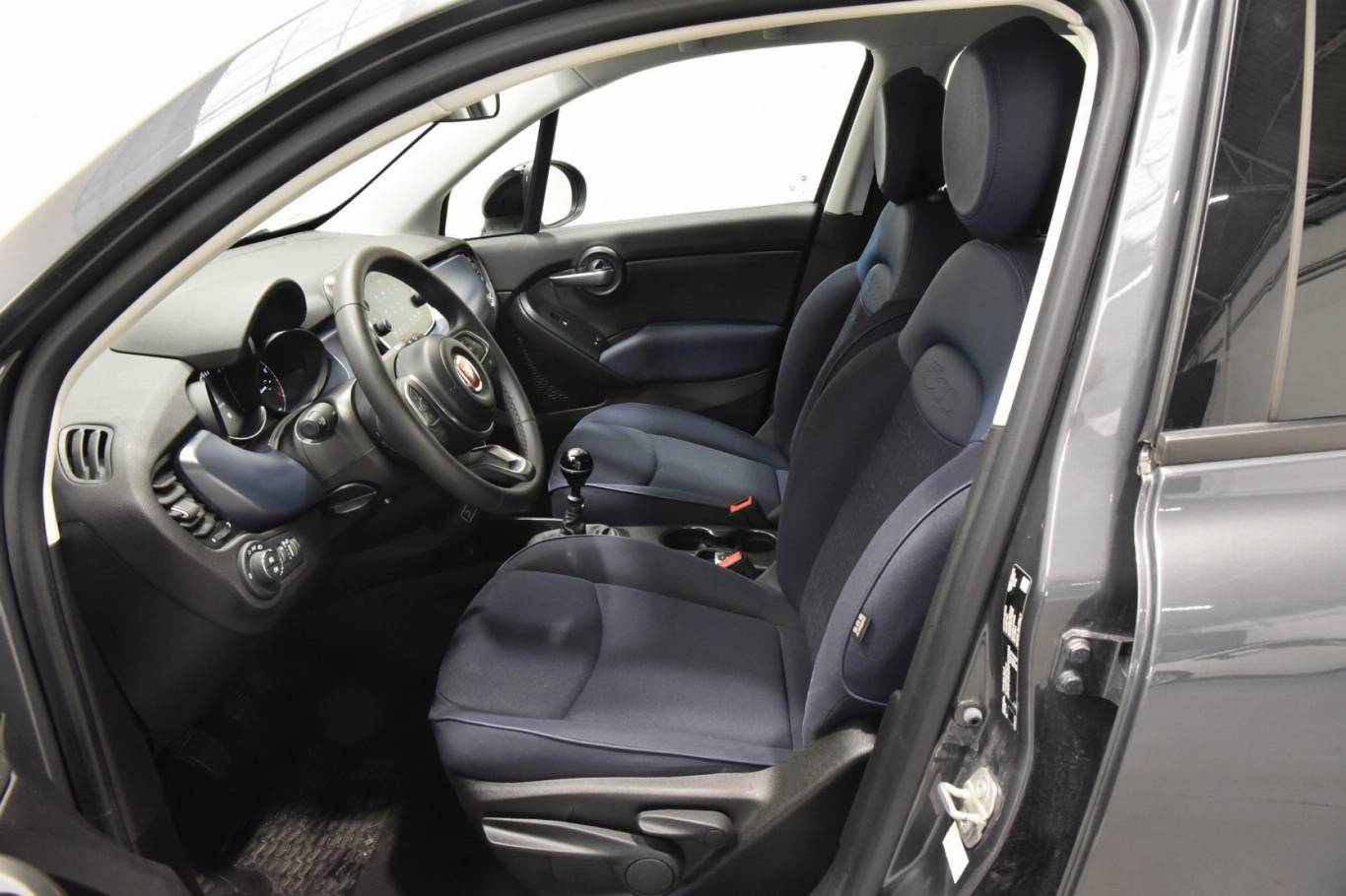 FIAT 500X 3