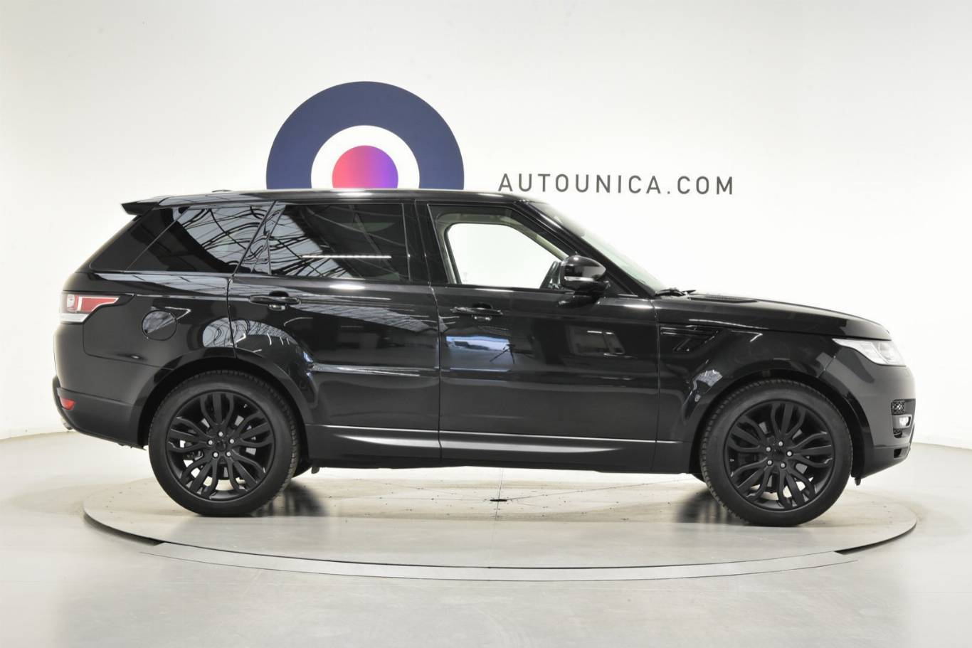 LAND ROVER Range Rover Sport 29