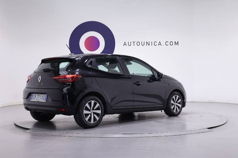 RENAULT Clio 14