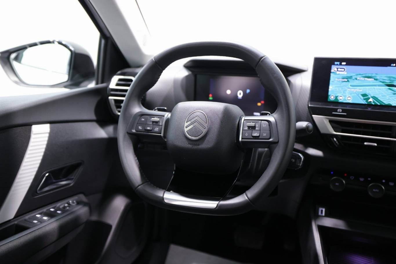 CITROEN C4 40