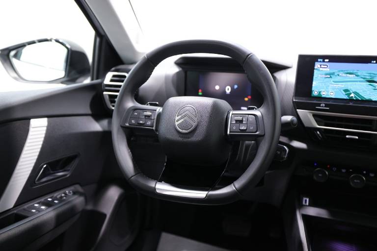 CITROEN C4 40
