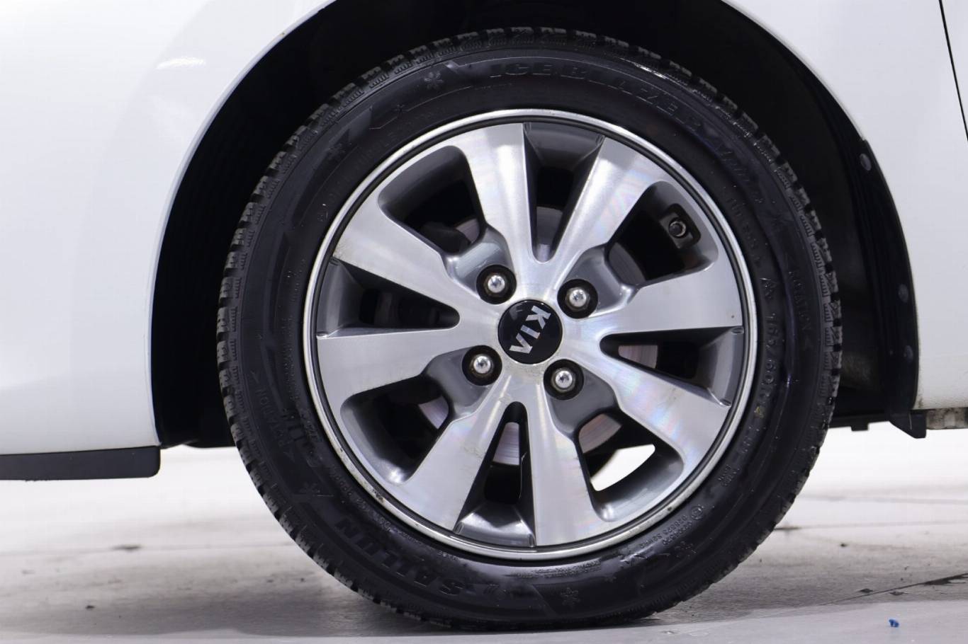 KIA Picanto 13