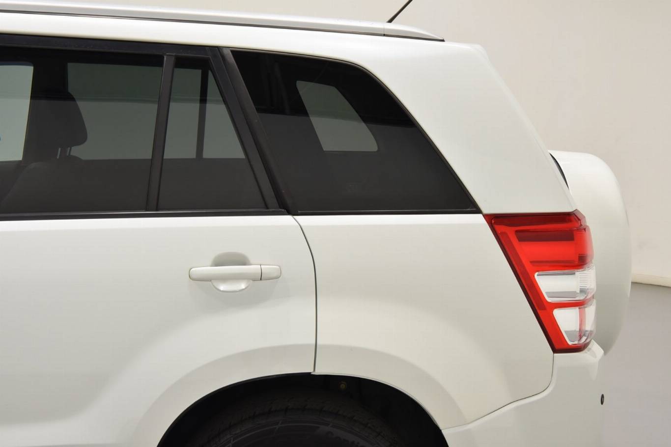 SUZUKI Grand Vitara 40