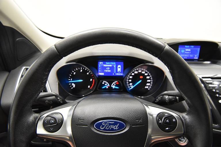 FORD Kuga 20