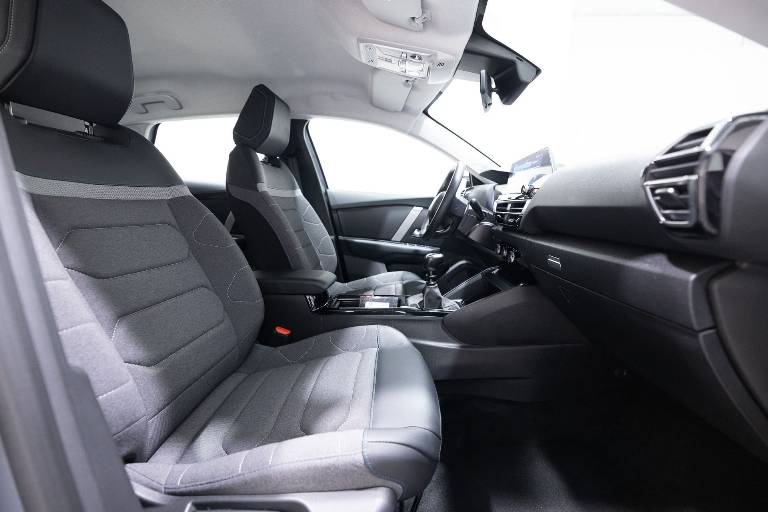 CITROEN C4 46