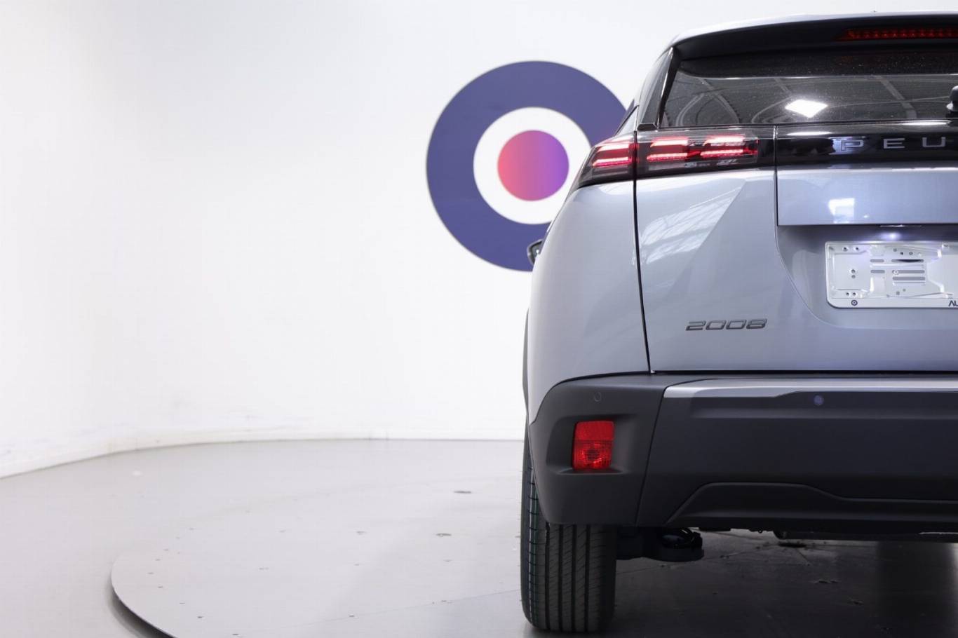 PEUGEOT 2008 48