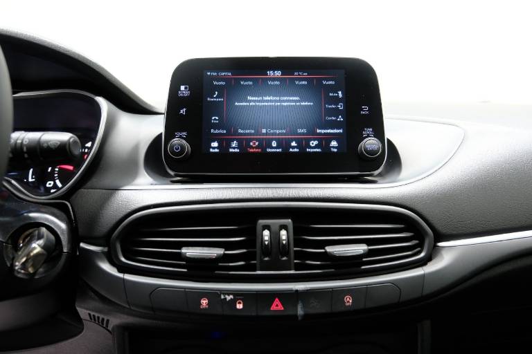 FIAT Tipo 9