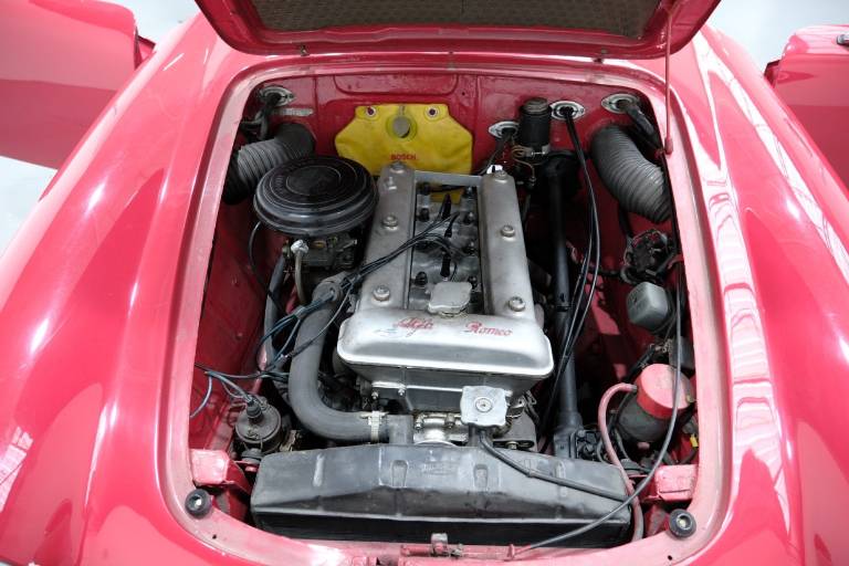 ALFA ROMEO Giulietta 52