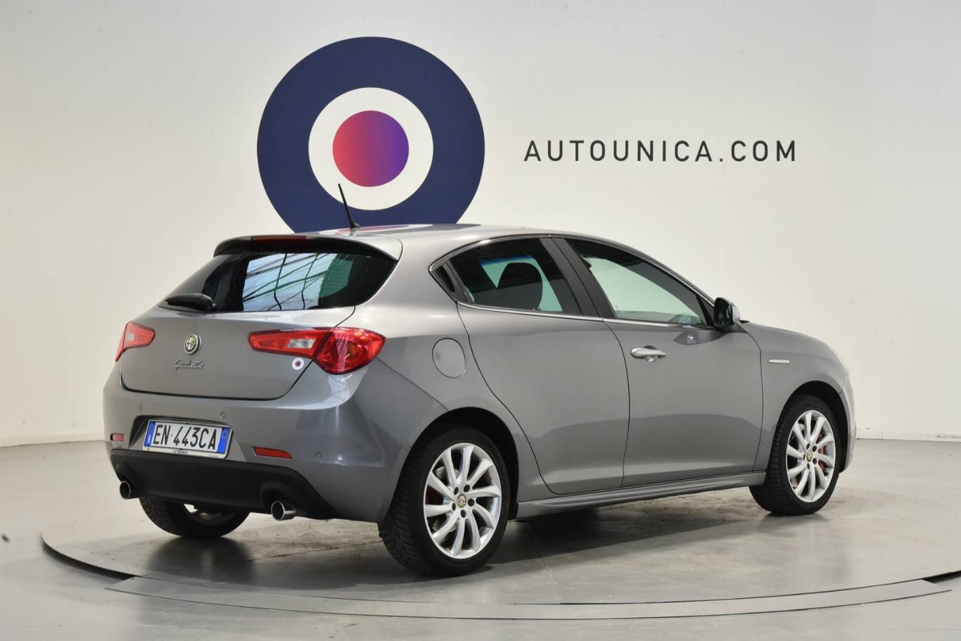 ALFA ROMEO Giulietta 28