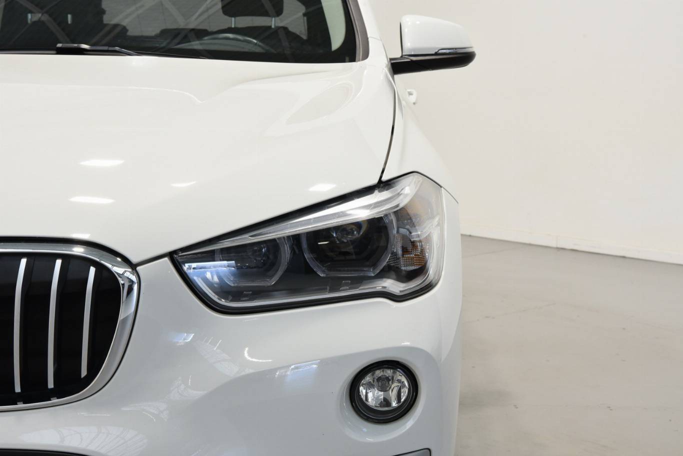 BMW X1 35