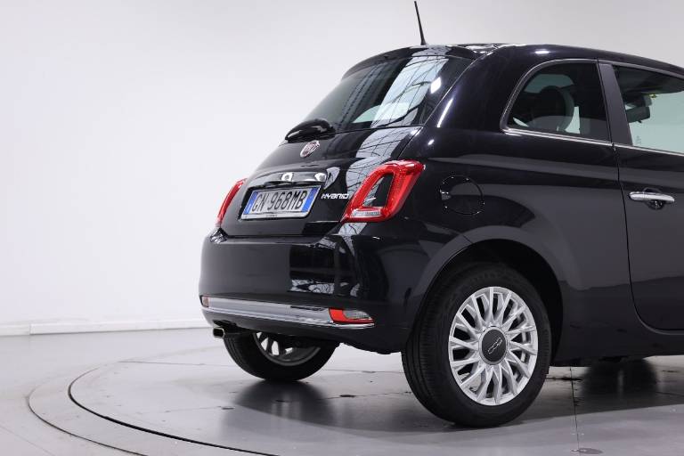 FIAT 500 40