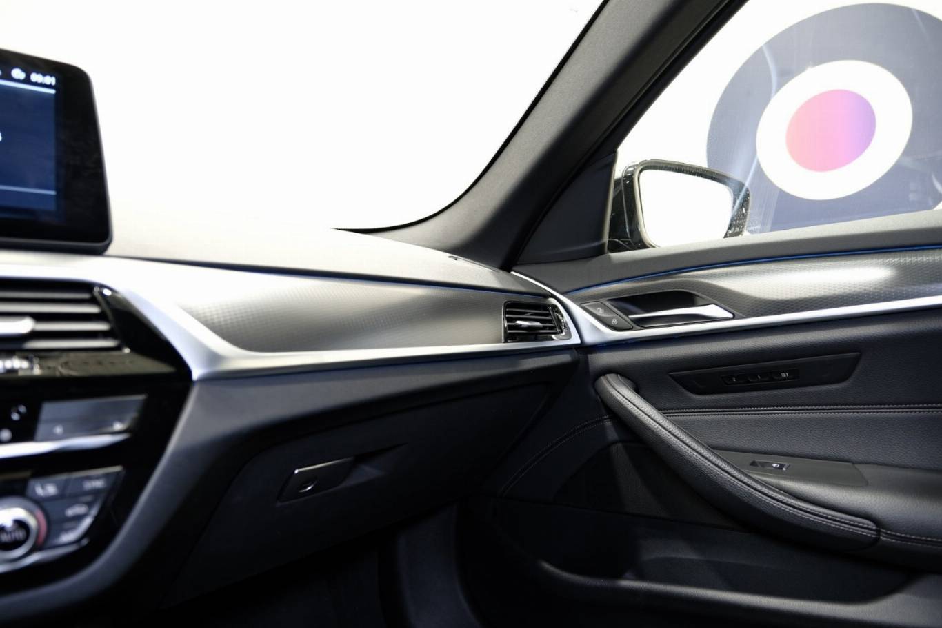 BMW 530 37
