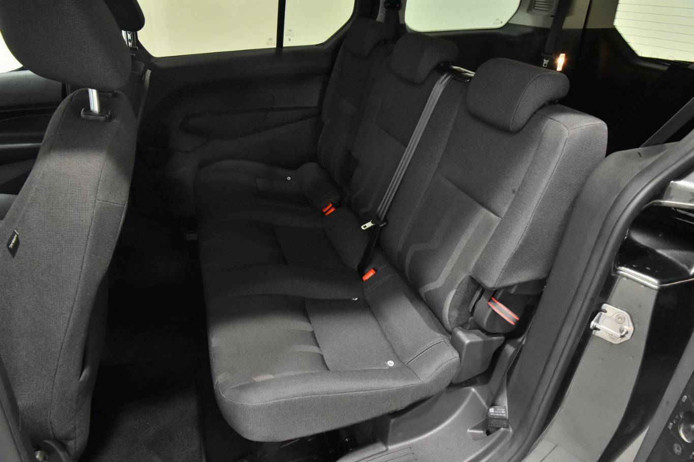 FORD Tourneo Connect 38