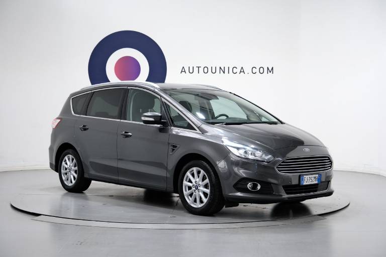 FORD S-Max 3