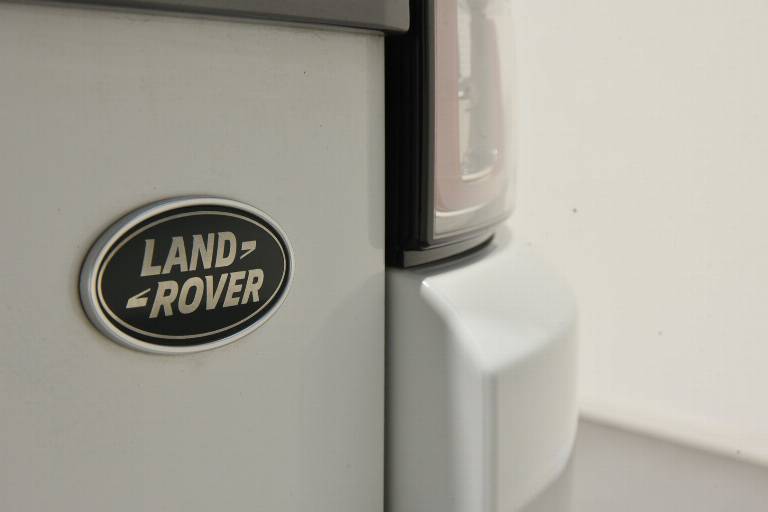 LAND ROVER Range Rover Evoque 51