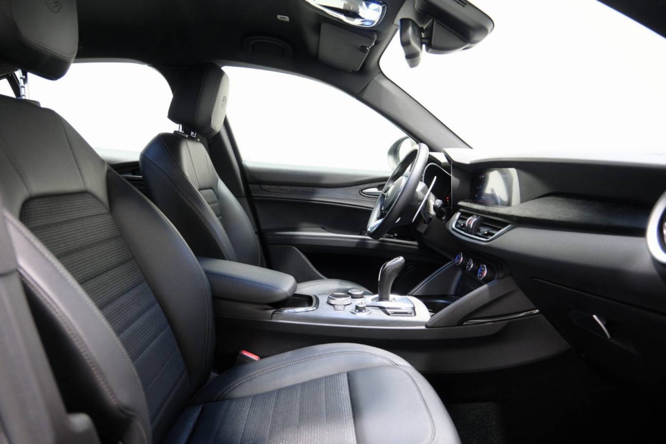 ALFA ROMEO Stelvio 58